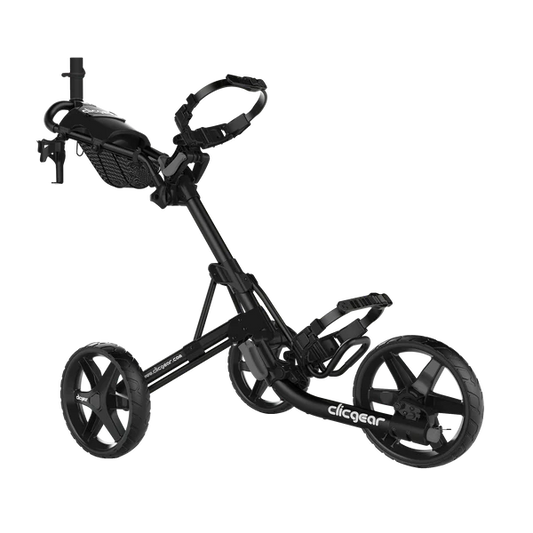 Clicgear Model 4.0 Push Cart