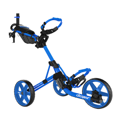 Clicgear Model 4.0 Push Cart