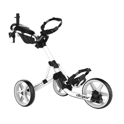 Clicgear Model 4.0 Push Cart