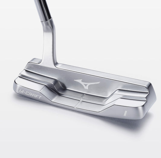 Mizuno M Craft Type I Putter