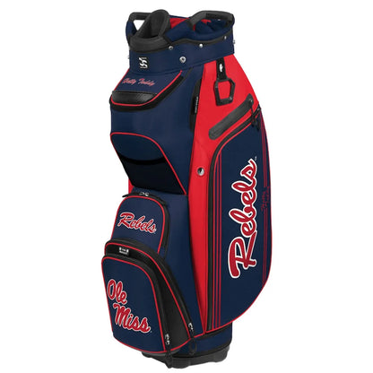 Team Effort NCAA The Bucket III Cooler Cart Bag