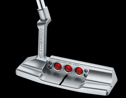 2025 Titleist Scotty Cameron Studio Style Putter
