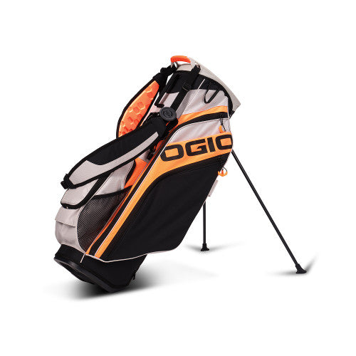 Ogio 2024 Woode 8 Stand Bag