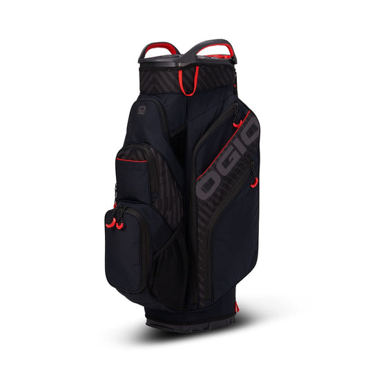 Ogio 2024 Woode 15 Cart Bag