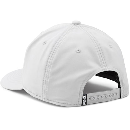 Ping 2024 Old Glory Cap White Patch USA