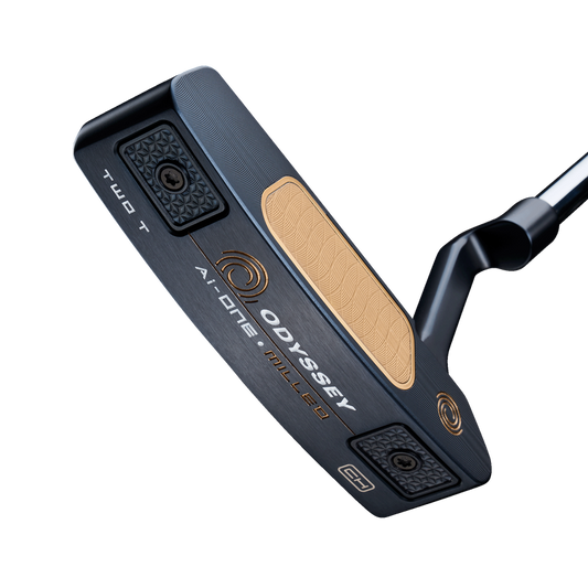 Odyssey Ai-One Milled Putter 2024