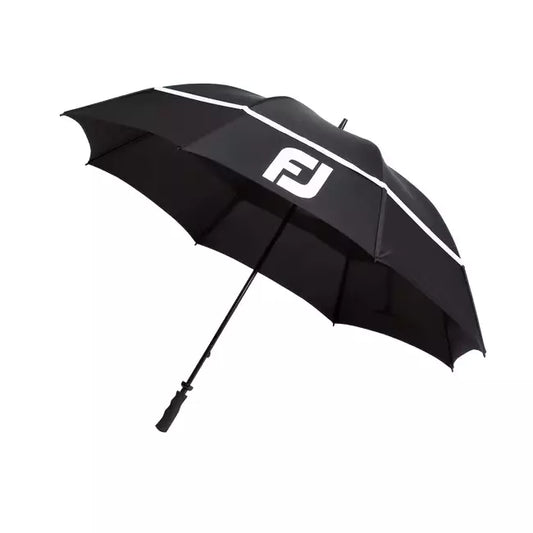 FJ FootJoy Black Umbrella 34974