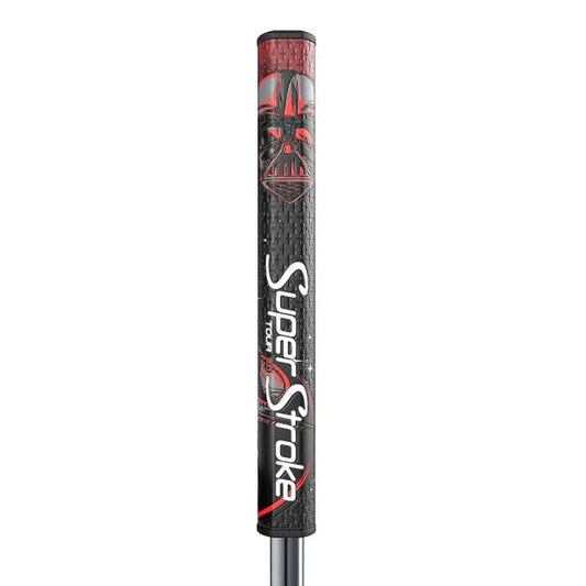 Superstroke Star Wars Darth Vader Tour 2.0 Putter Grip