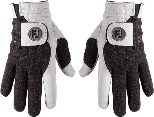 FootJoy Men's StaSof Winter Glove Pair