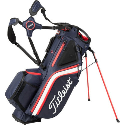 Titleist Hybrid 14 Stand Bag