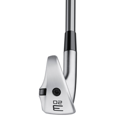 TaylorMade 2024 P Series Utility Irons DHY UDI
