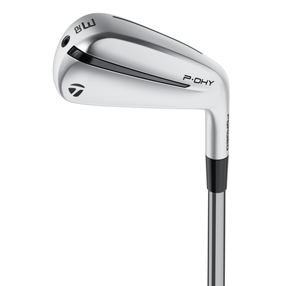 TaylorMade 2024 P Series Utility Irons DHY UDI