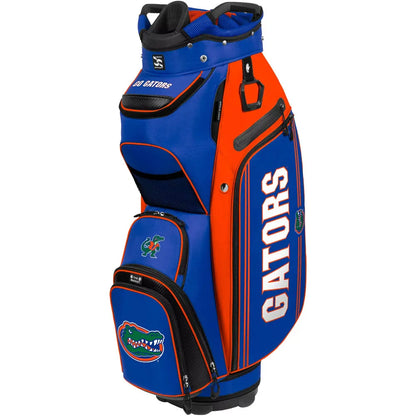 Team Effort NCAA The Bucket III Cooler Cart Bag
