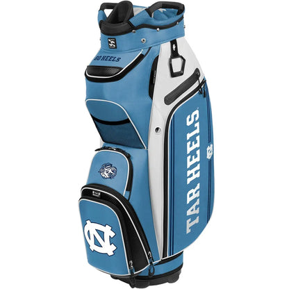 Team Effort NCAA The Bucket III Cooler Cart Bag
