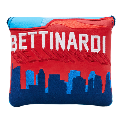 Bettinardi Headcovers