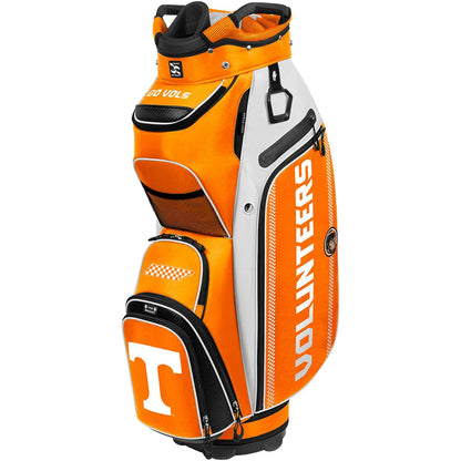 Team Effort NCAA The Bucket III Cooler Cart Bag