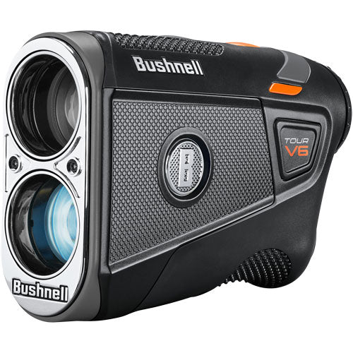 Bushnell Tour V6 Laser Rangefinder Patriot Pack