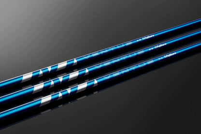 Fujikura 2024 Ventus Blue Shaft .335 Velocore Plus