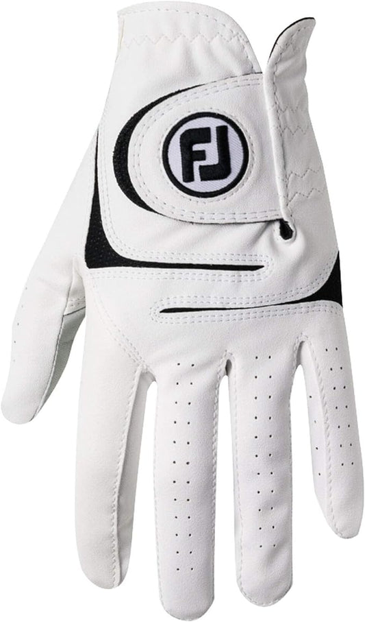 FootJoy Men's WeatherSof Glove