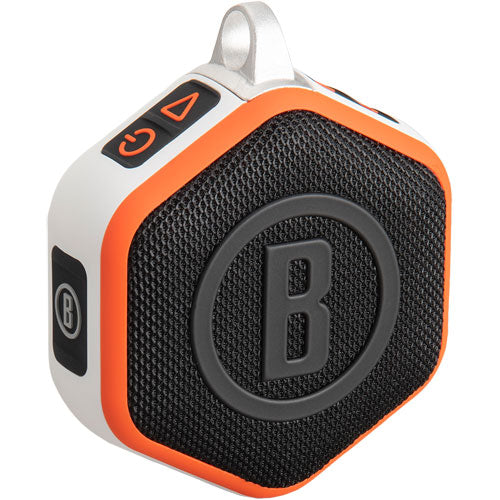 Bushnell Wingman Mini GPS Golf Speaker