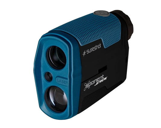 Sureshot Xponent Streak Laser Rangefinder